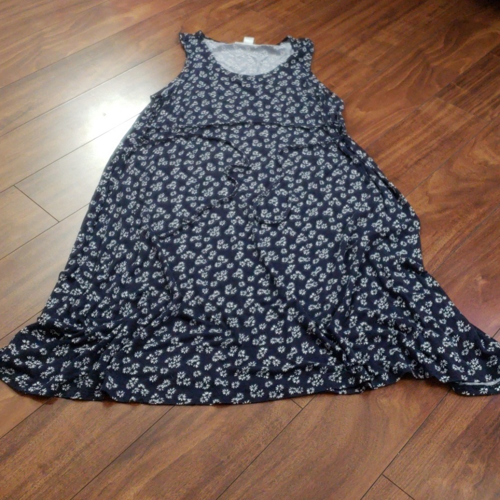 Maternity Dress